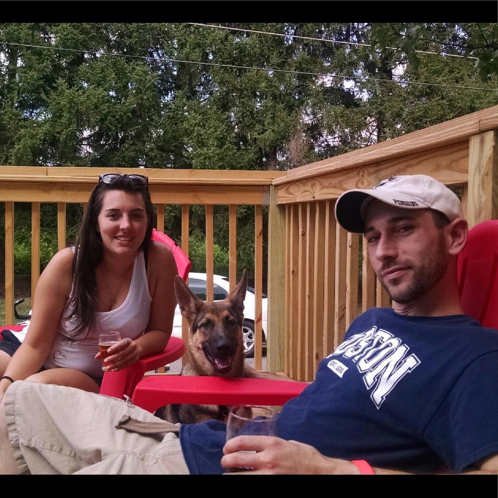 Meet your Posher, Michelle